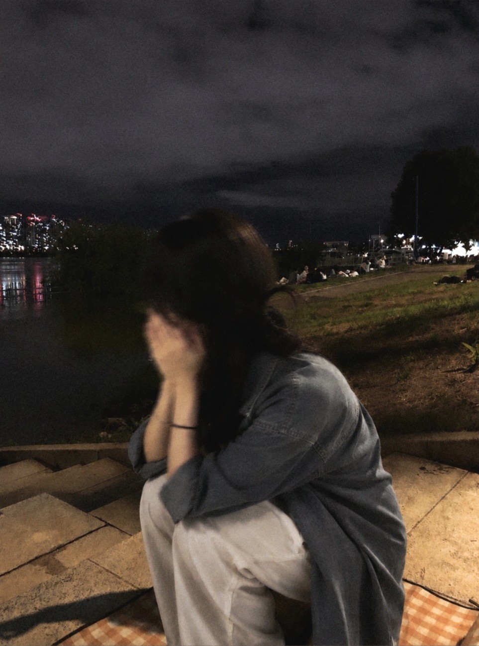 もう夏も終わりかよ、