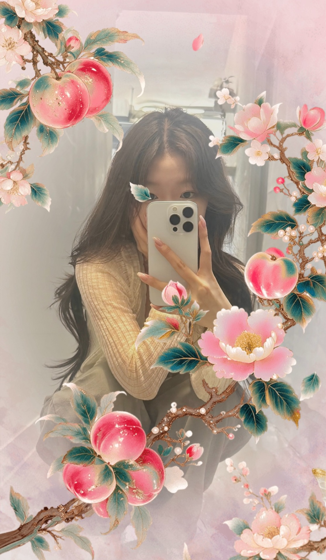 앙냐시까 - ₍ᐢ..ᐢ₎♡ 