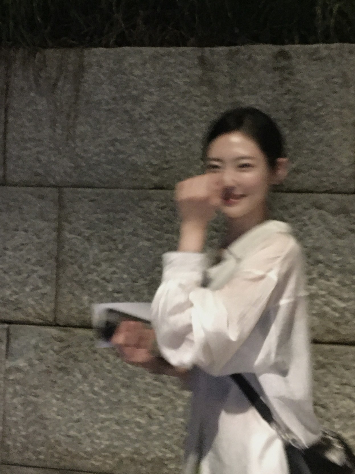 오늘의 행운입니다