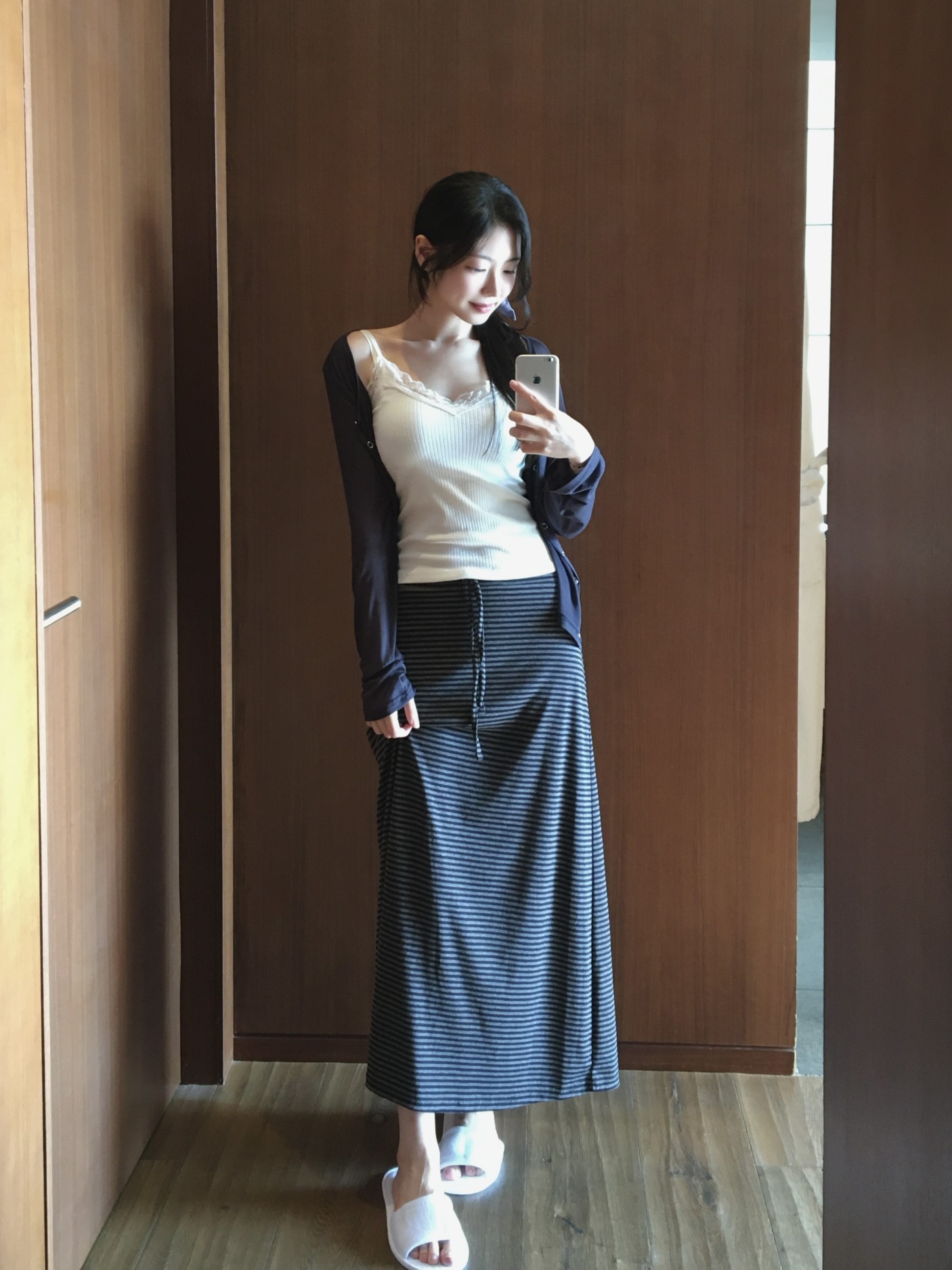 오늘의 행운입니다