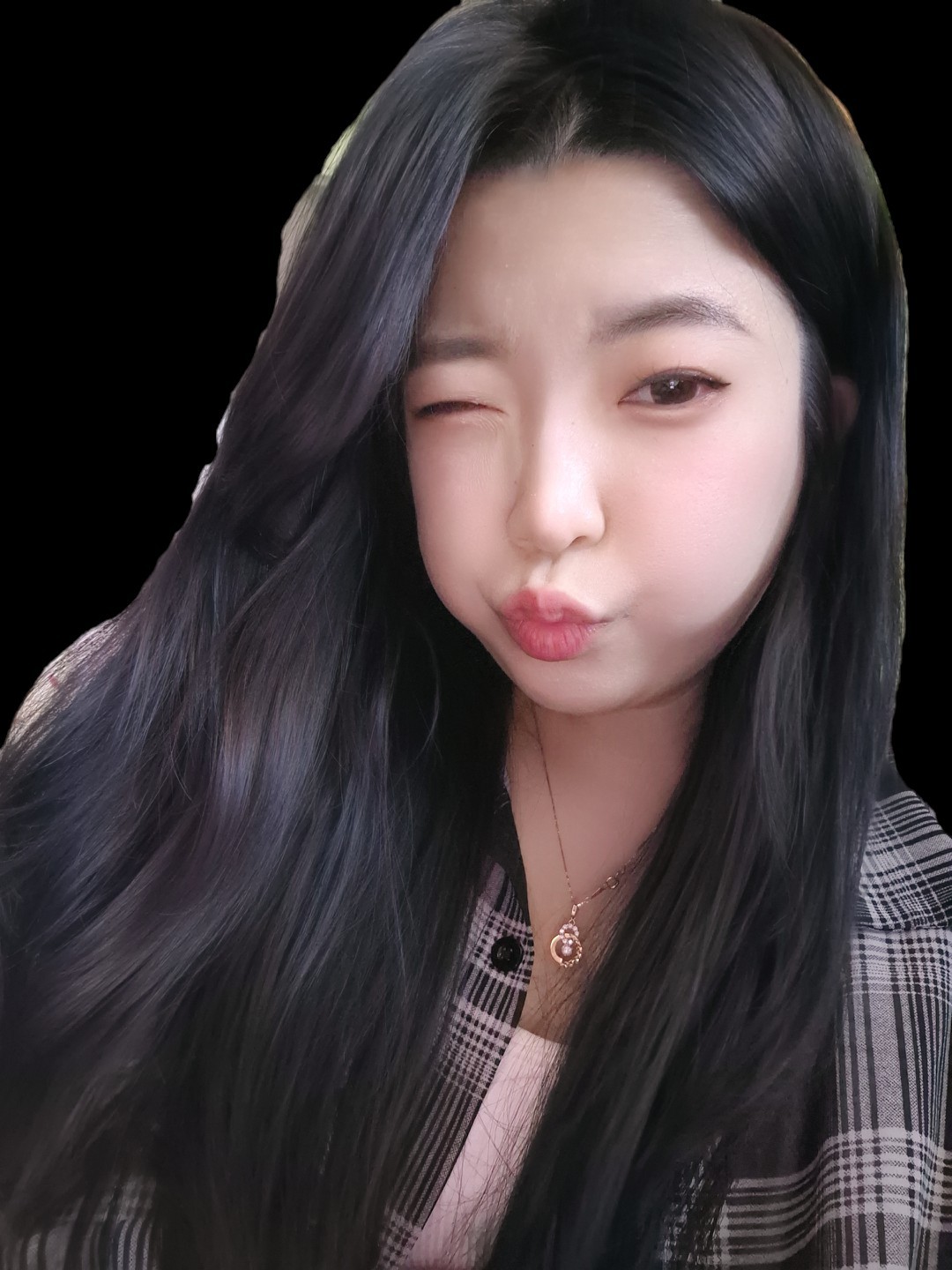 산책하면서 수다💛