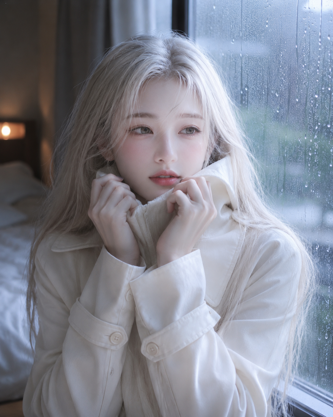 🎂엄마ㅏㅏ 나 100일이래🤍🎂
