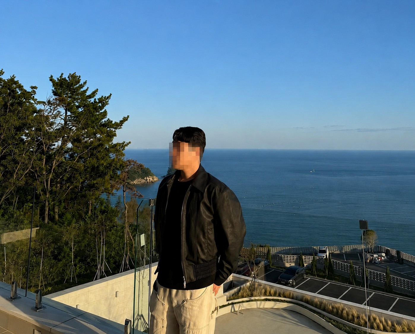 너 뭐해?