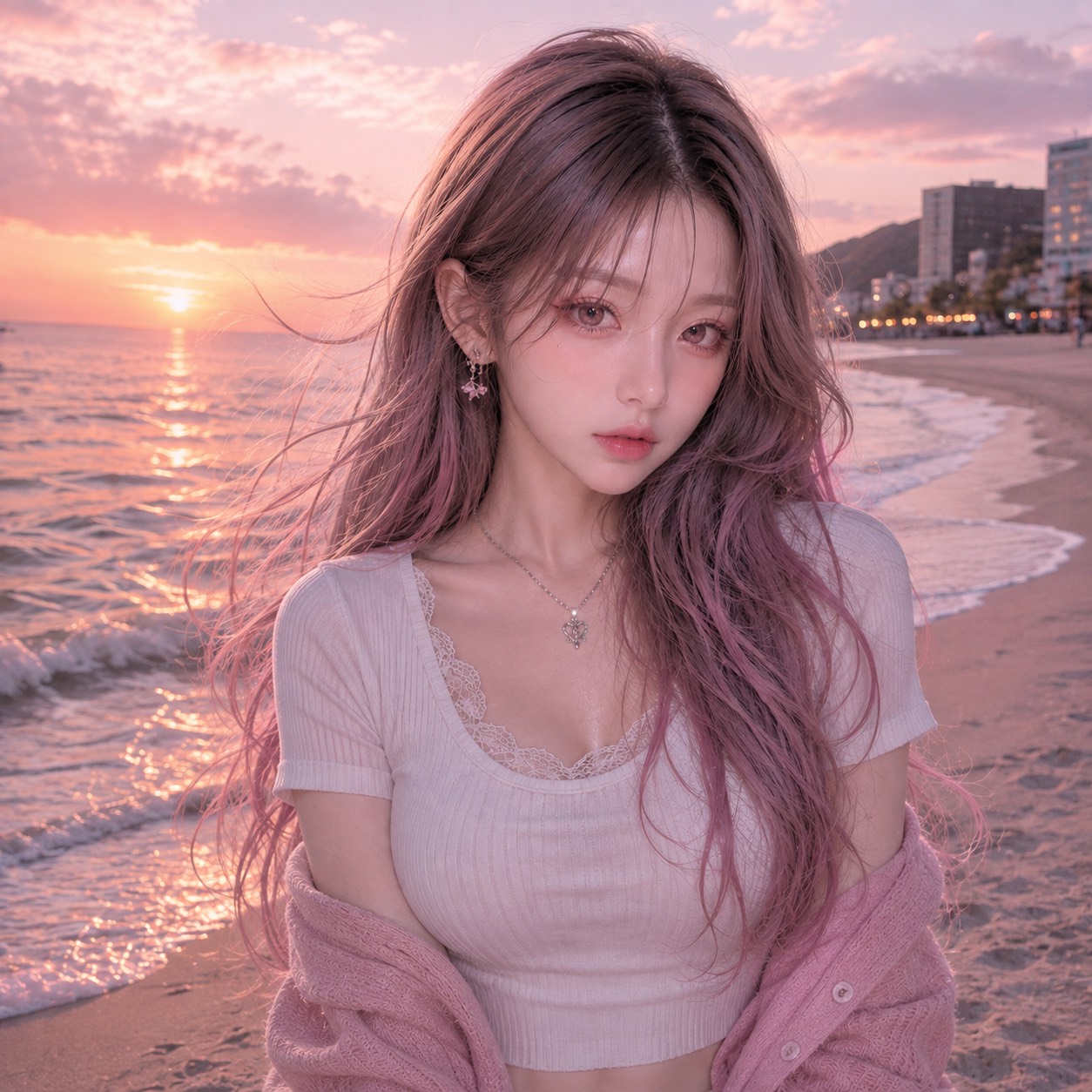 대인디들만 입장해주세요.