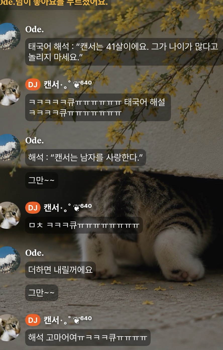 자고 싶은데 잠이 오질 않나요?