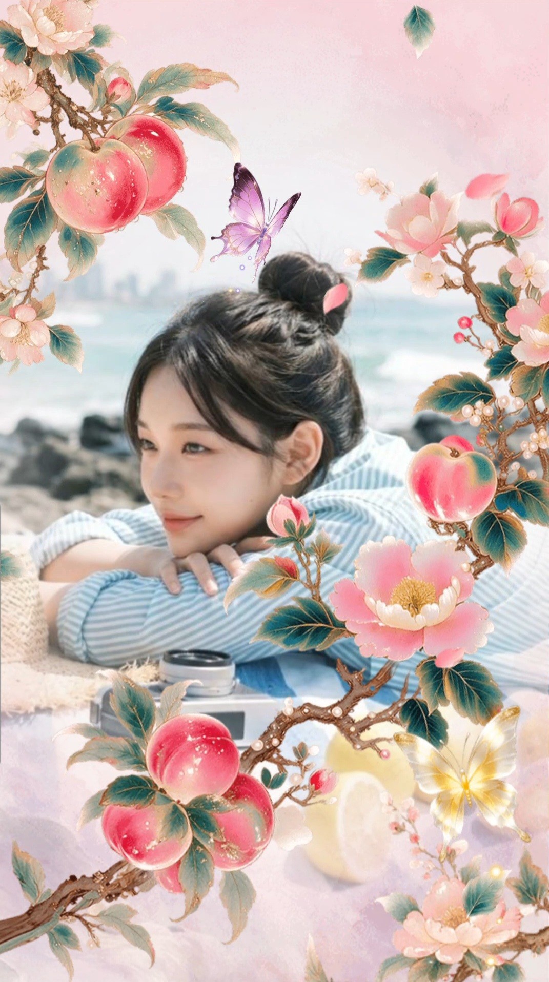 안녕 ?