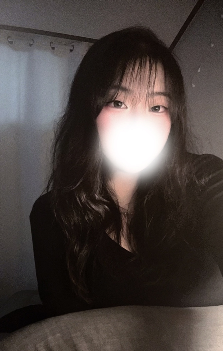 나 보고 싶었어?