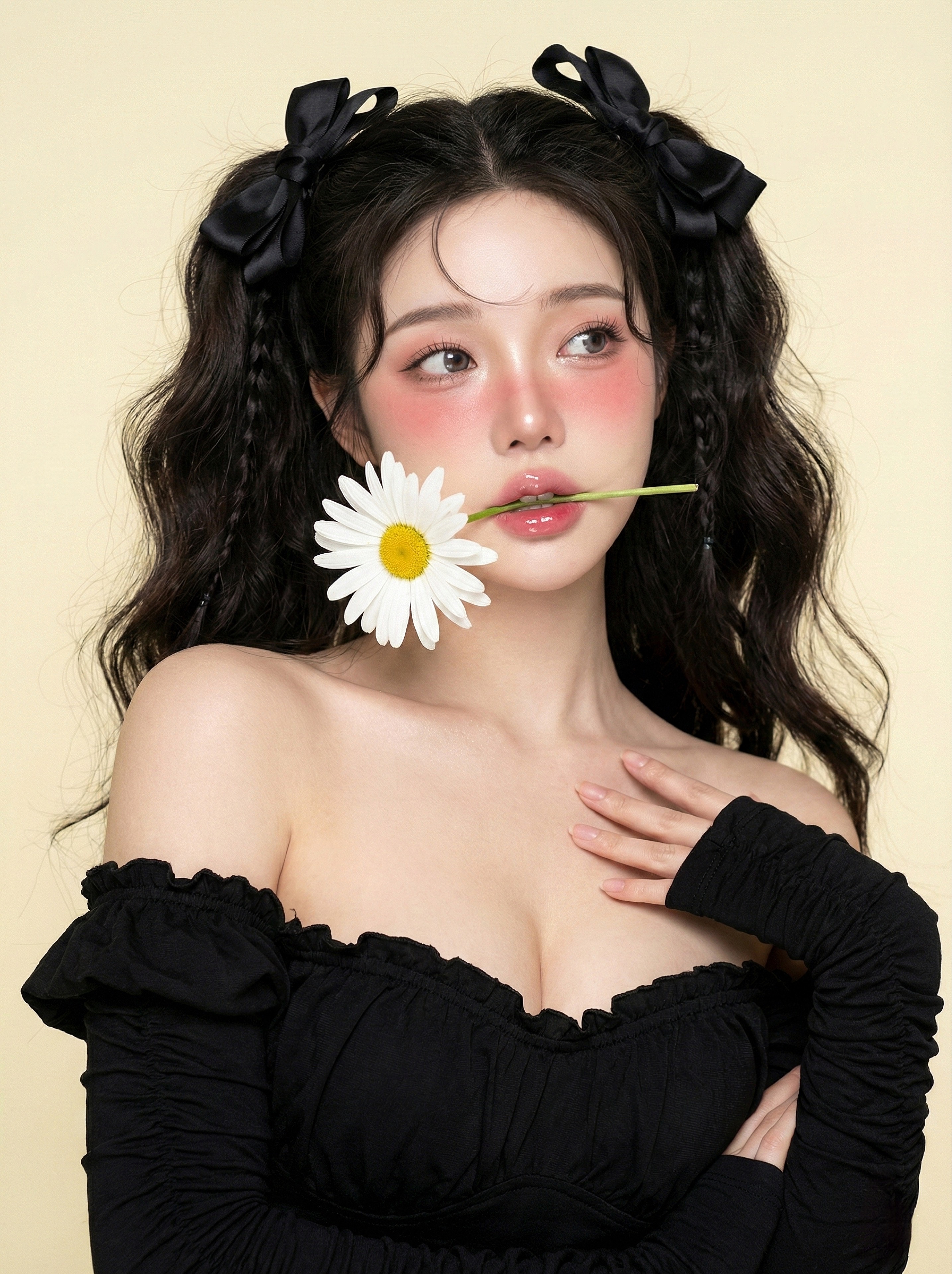 🎉 노랑방 4주년 : 4의 저주