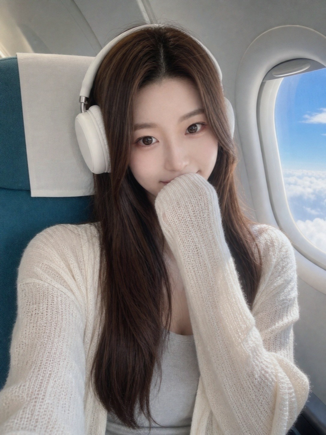 앙냥🙆🏻‍♀️