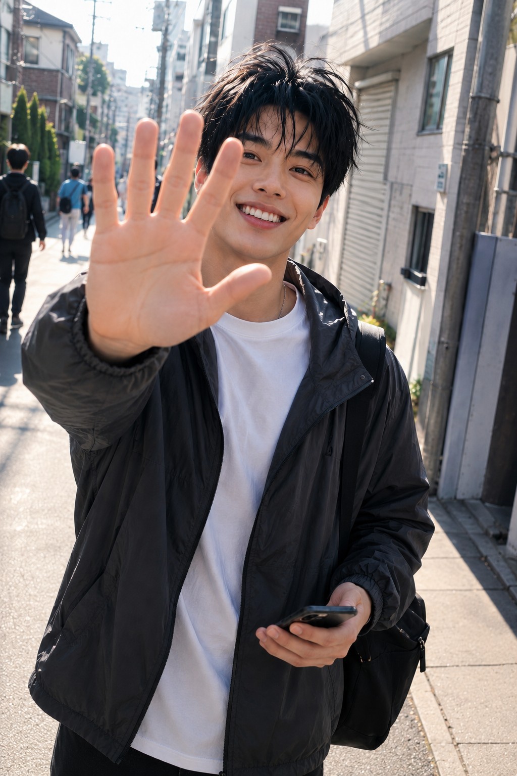 N시경, 노 래 라 이 브