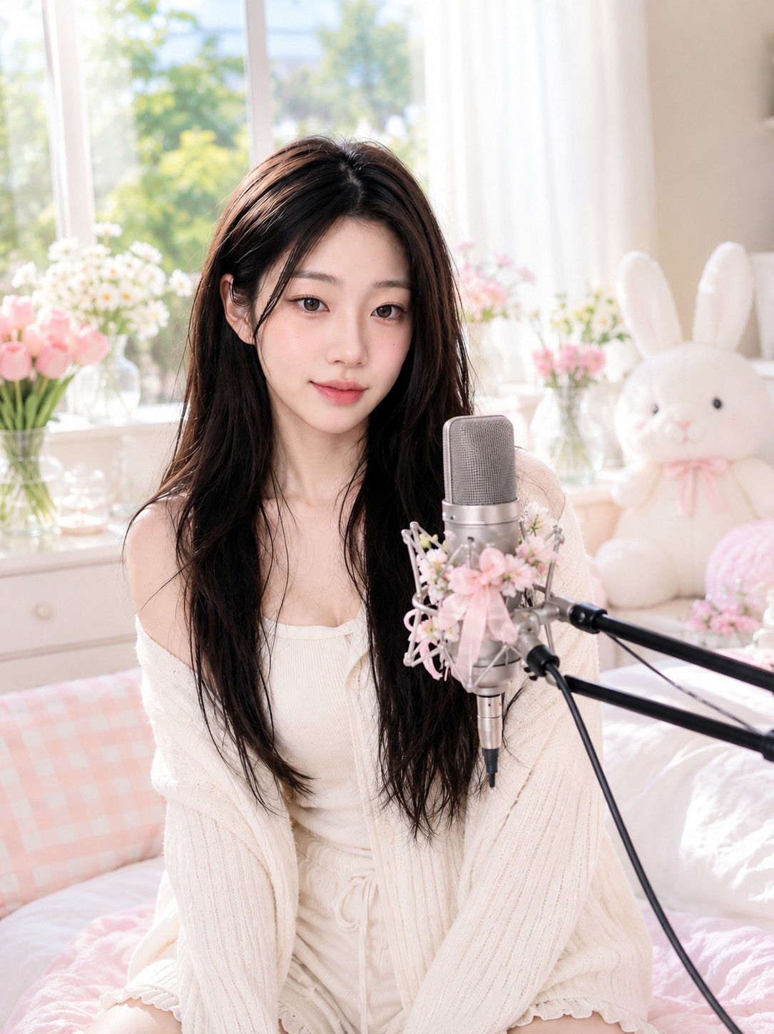 1시간)기타노래연습❤️‍🔥🎸