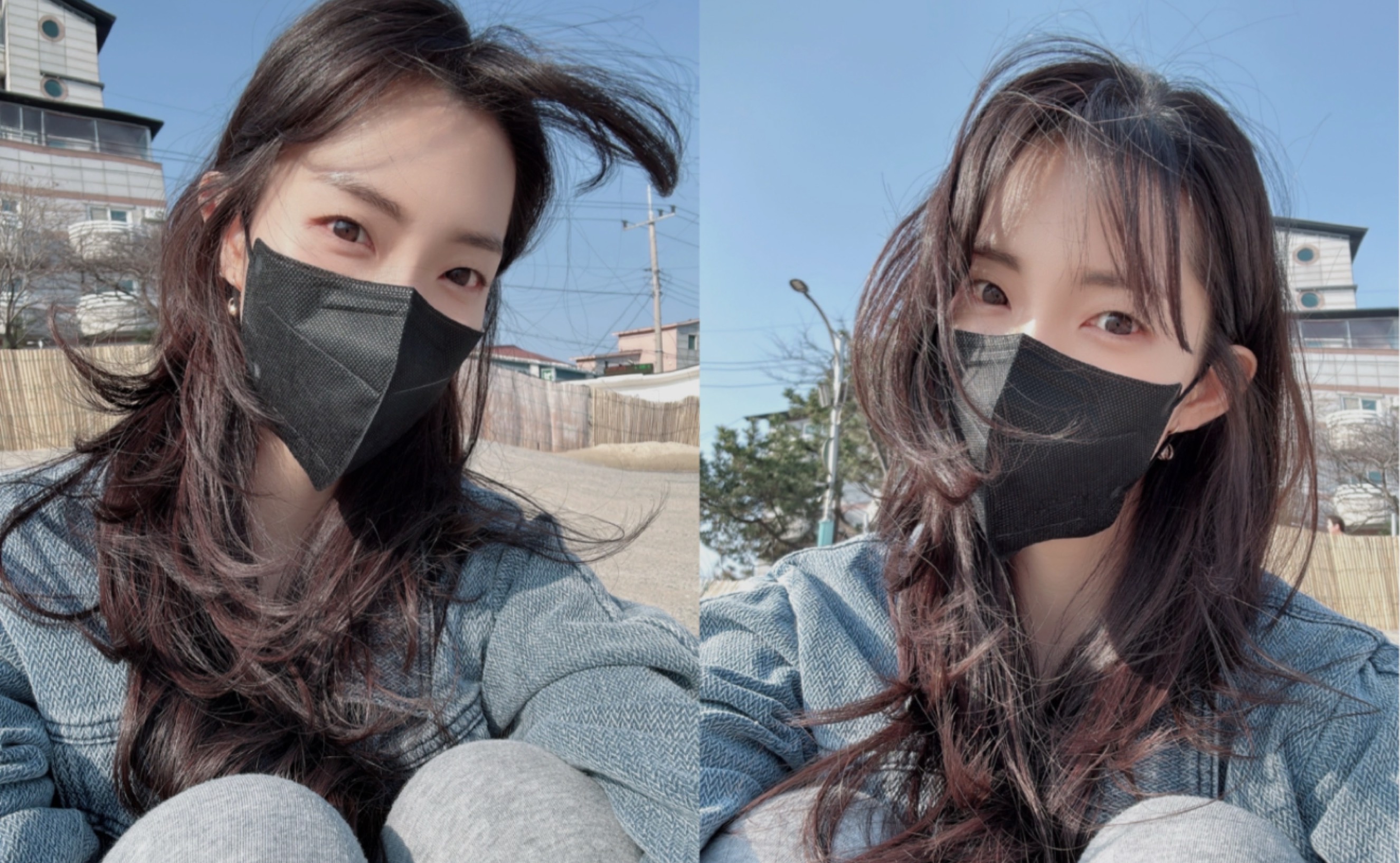 20+30+40:)만약에우리(잔잔)