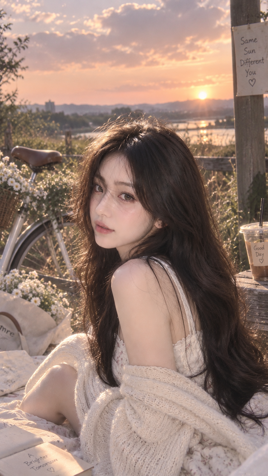 스초라고 부담갖지말고 와줘요🩵