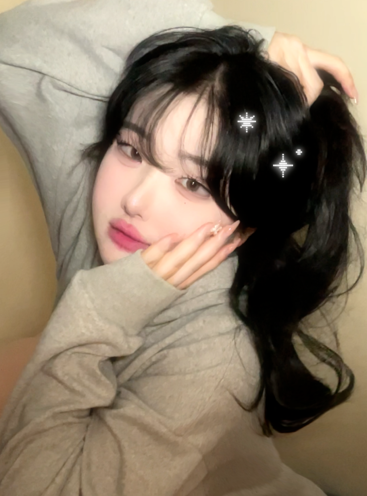 부끄덩 열무의 방송