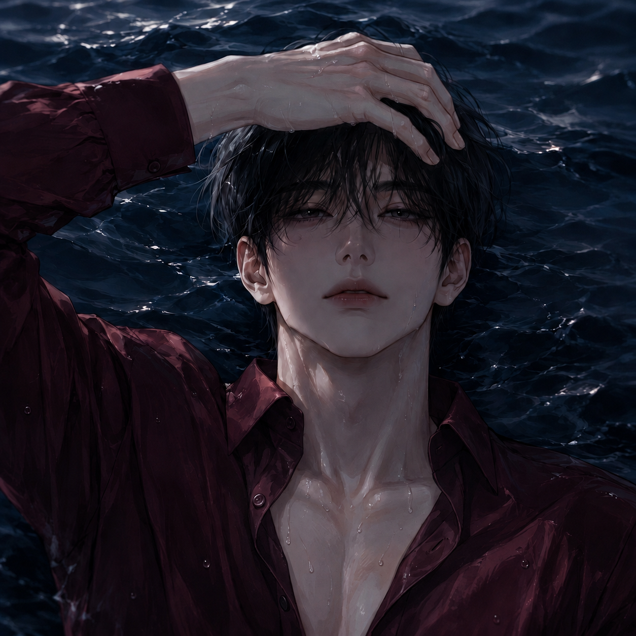 # 잔 잔 하 게 스 며 들 어 요
