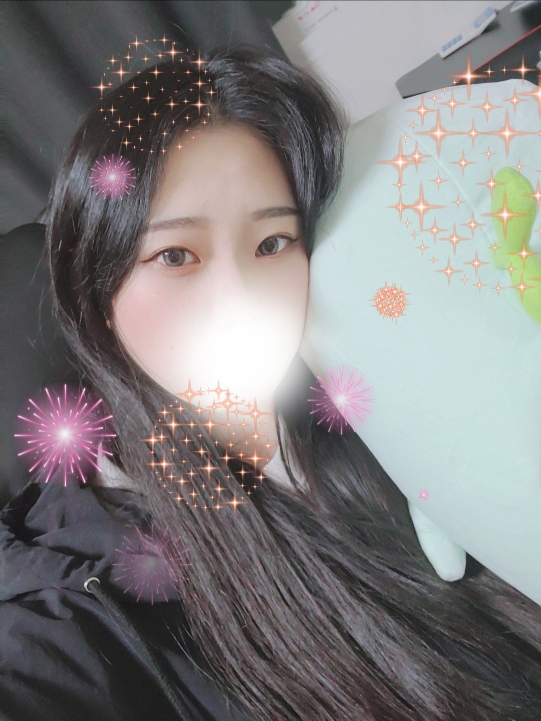 담배 3갑핀 목소리