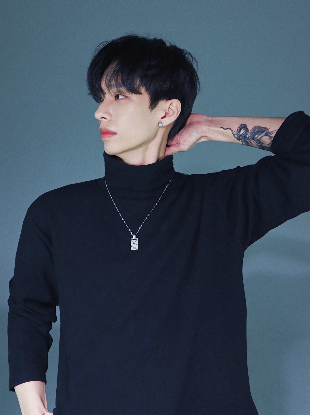 사랑해줄래?