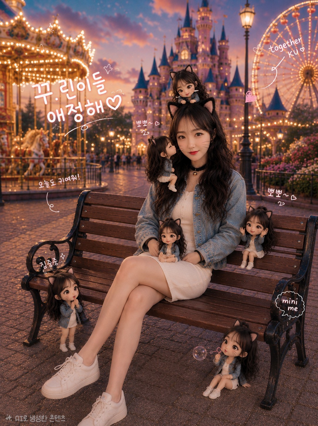 근무중...아졸령...