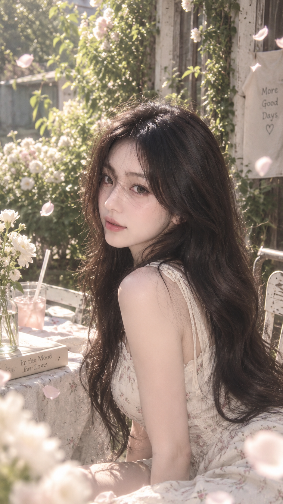 스초라고 부담갖지말고 와줘요🩵