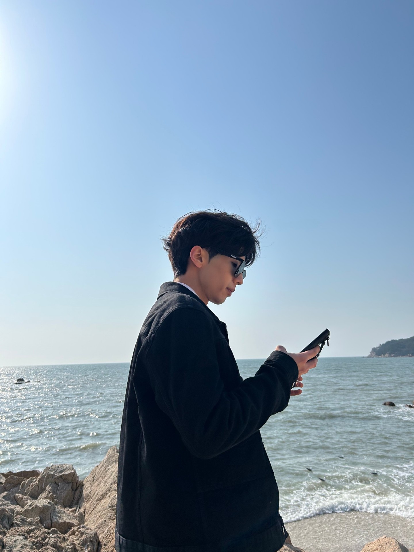 pil. 오늘은 무슨노래이려나?