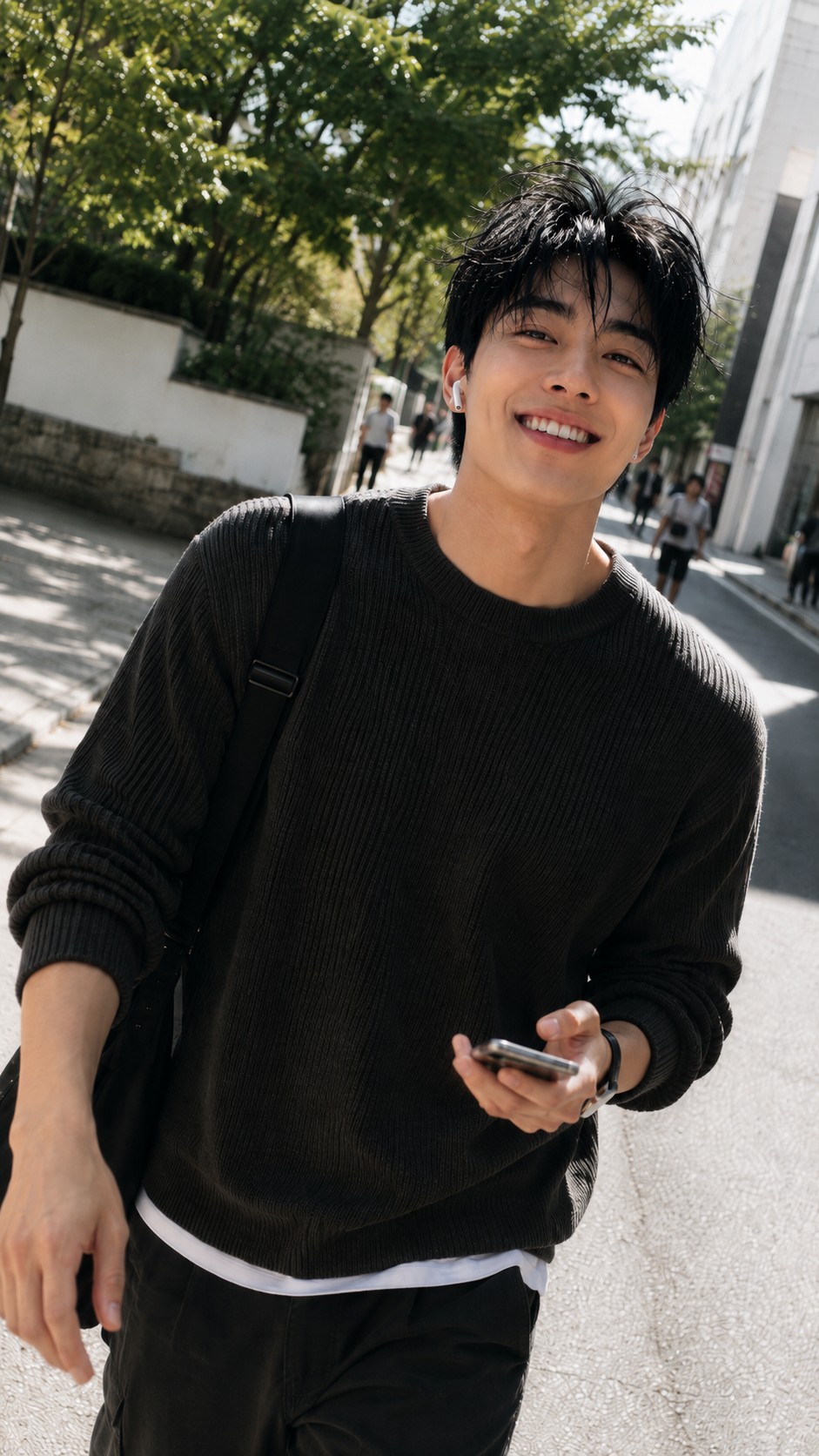 N시경, 노 래 라 이 브