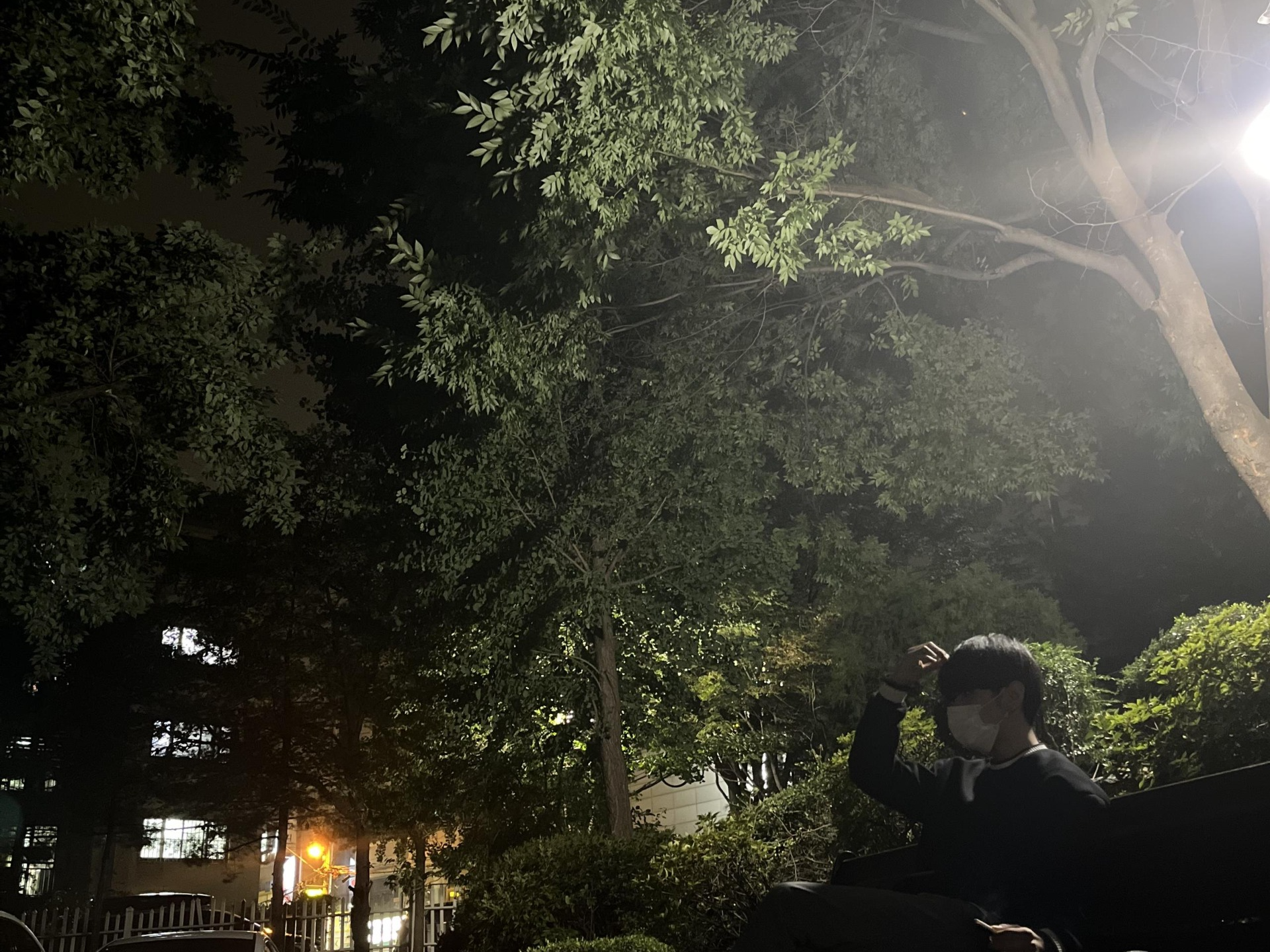 🎧안녕하세요🎧
