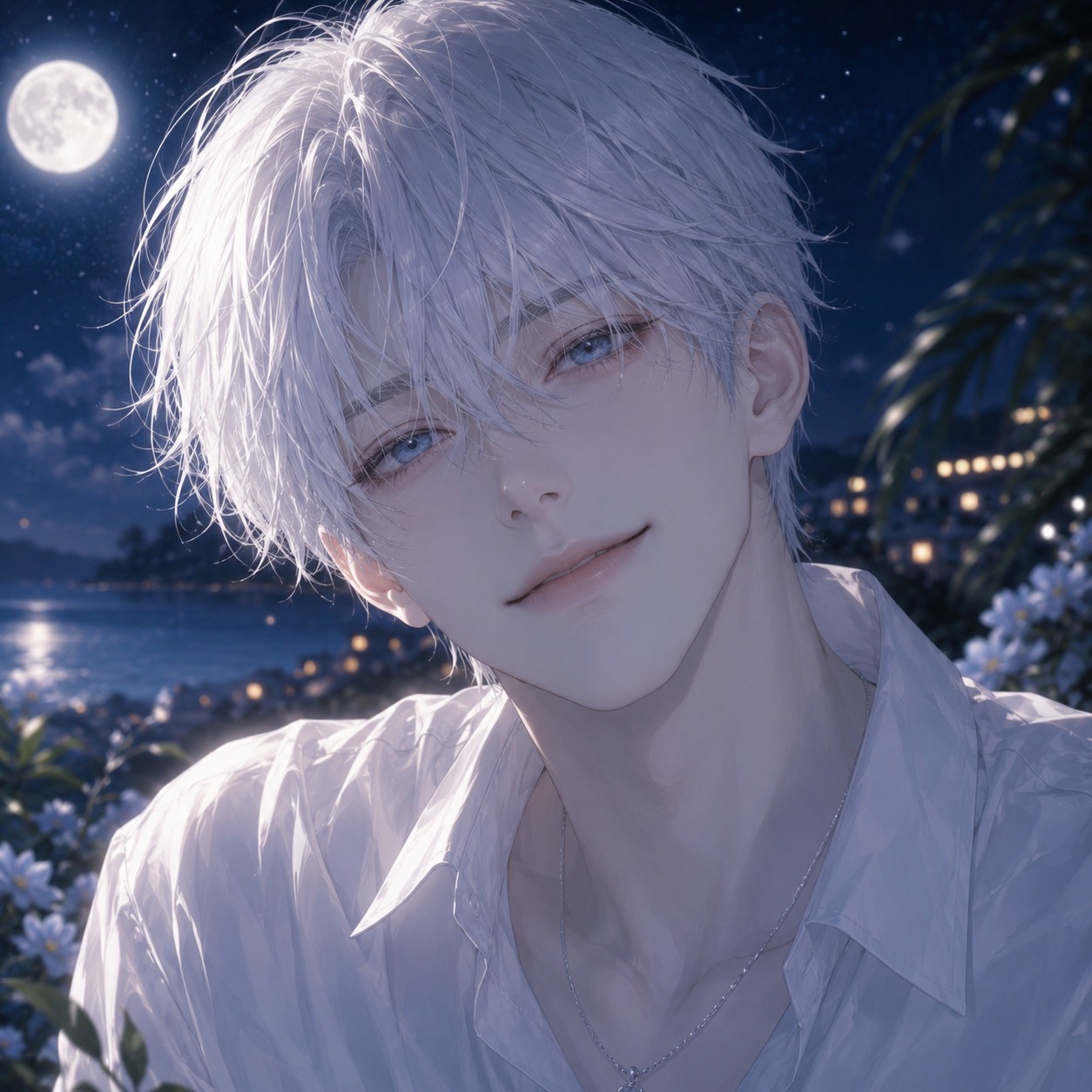 #설 월하세요,