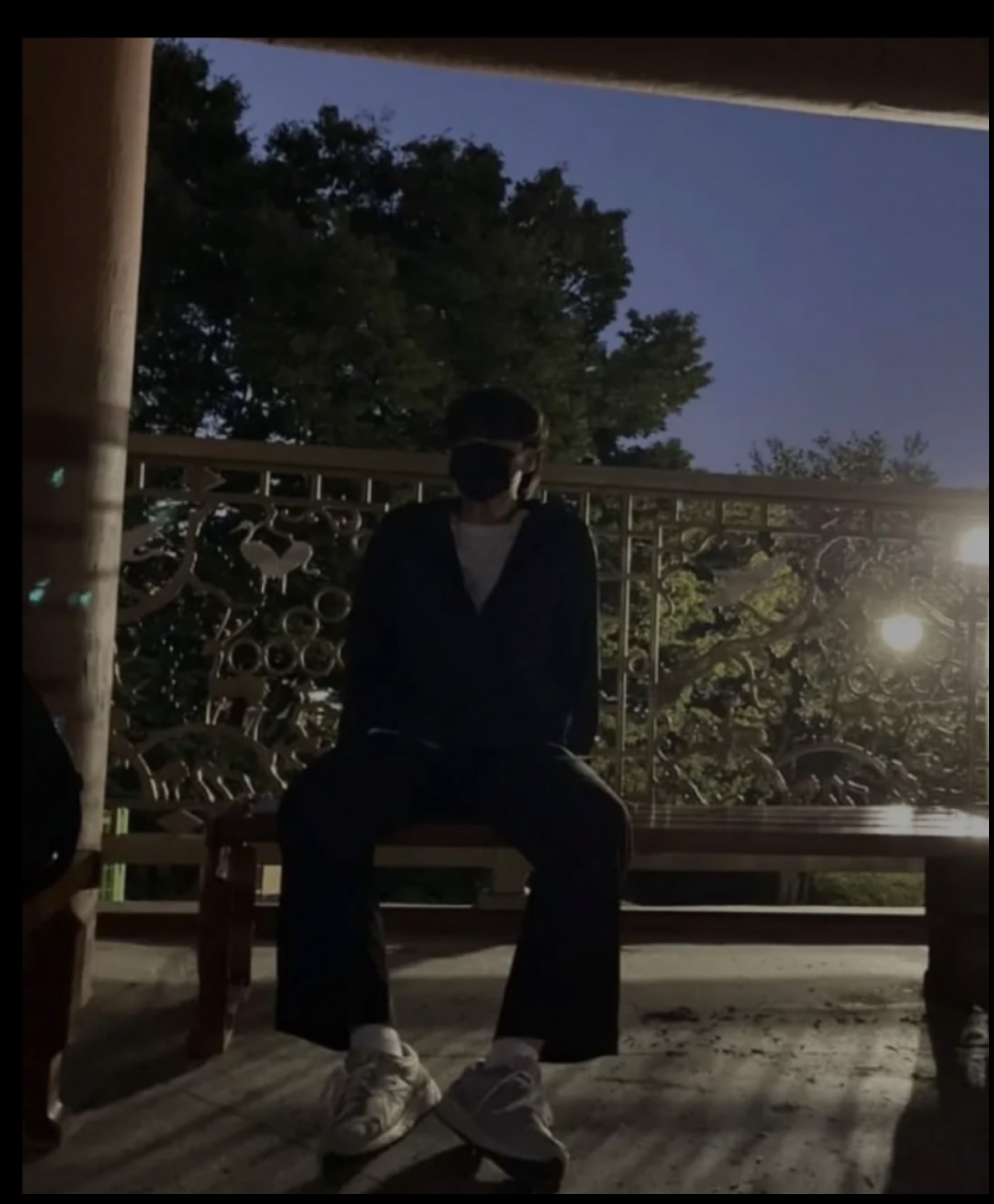 지금 내게 필요한 것