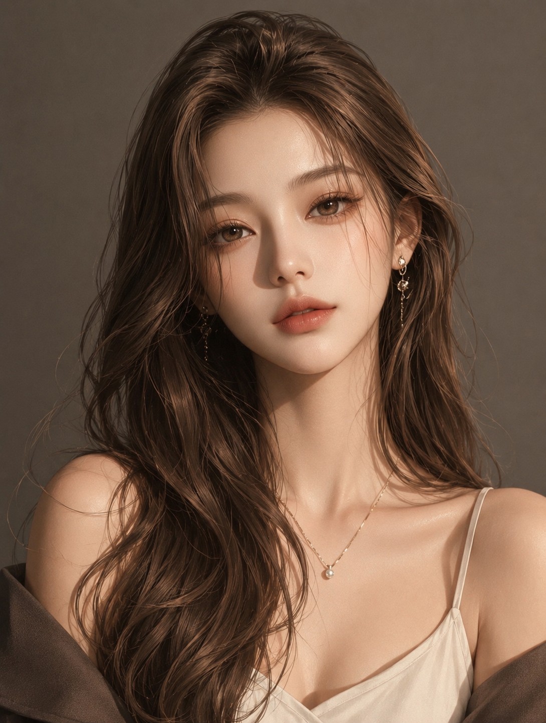 정규담!