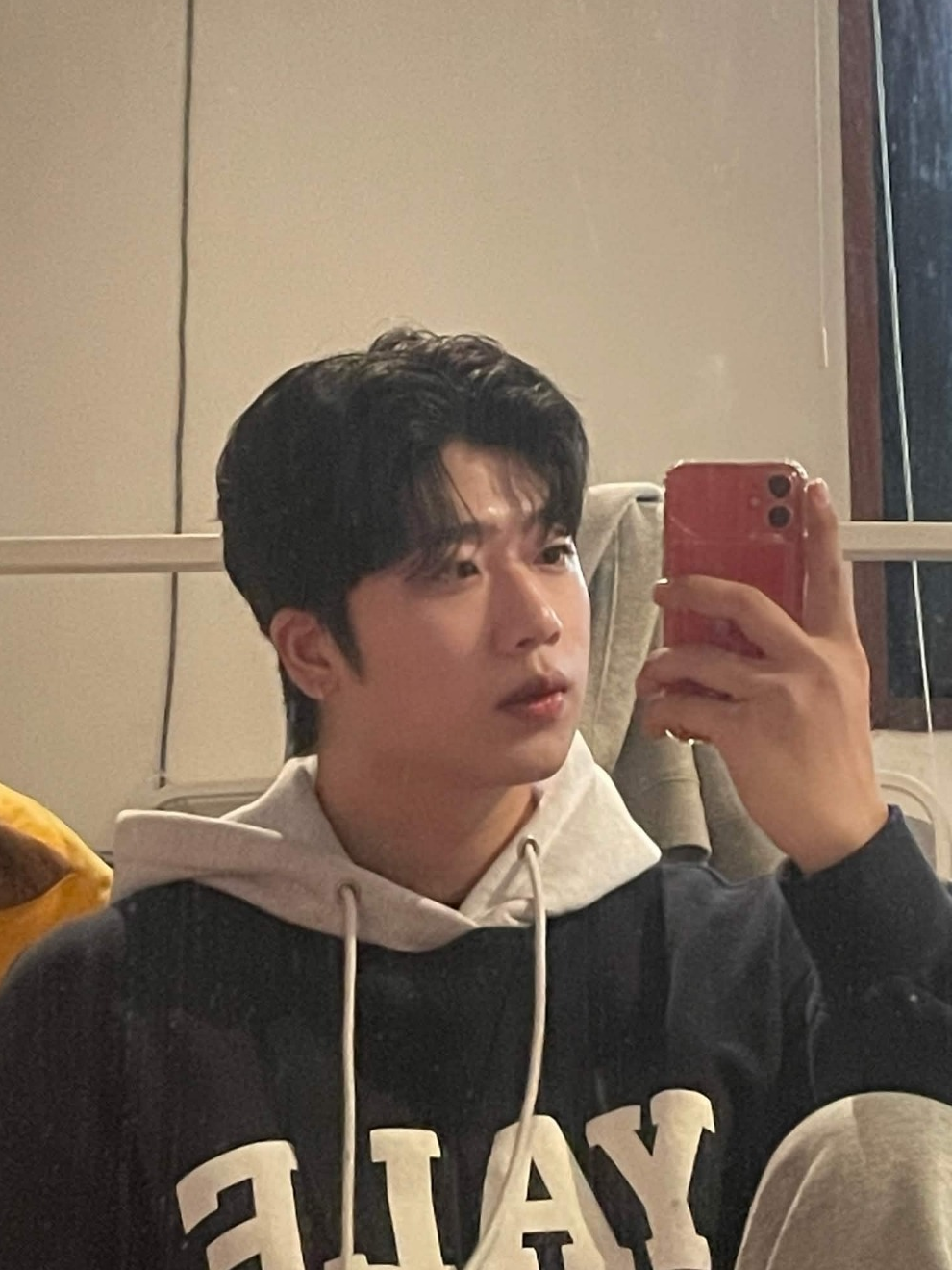 에겐의 정석.