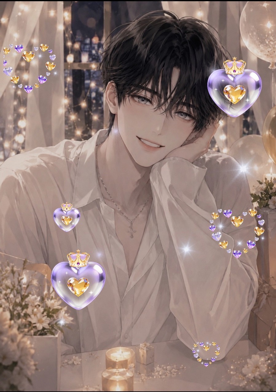 세요, 좋아하