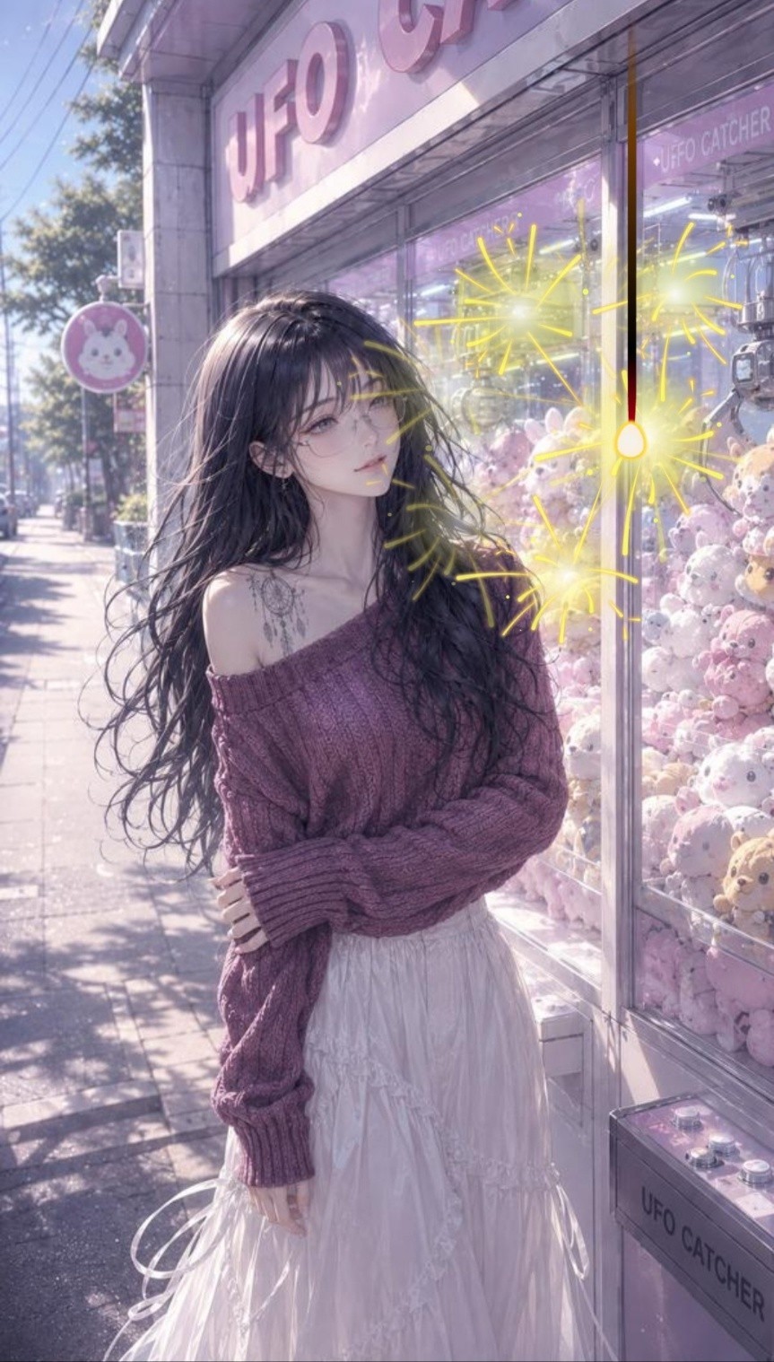 #  보고싶지 ?
