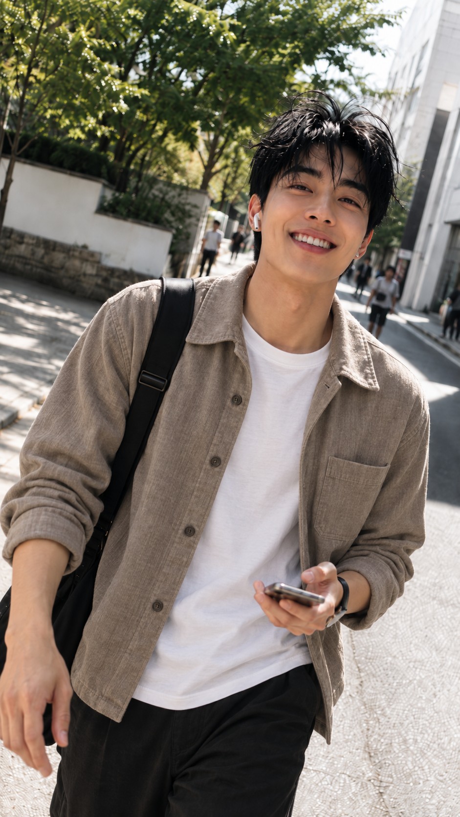 N시경, 노 래 라 이 브