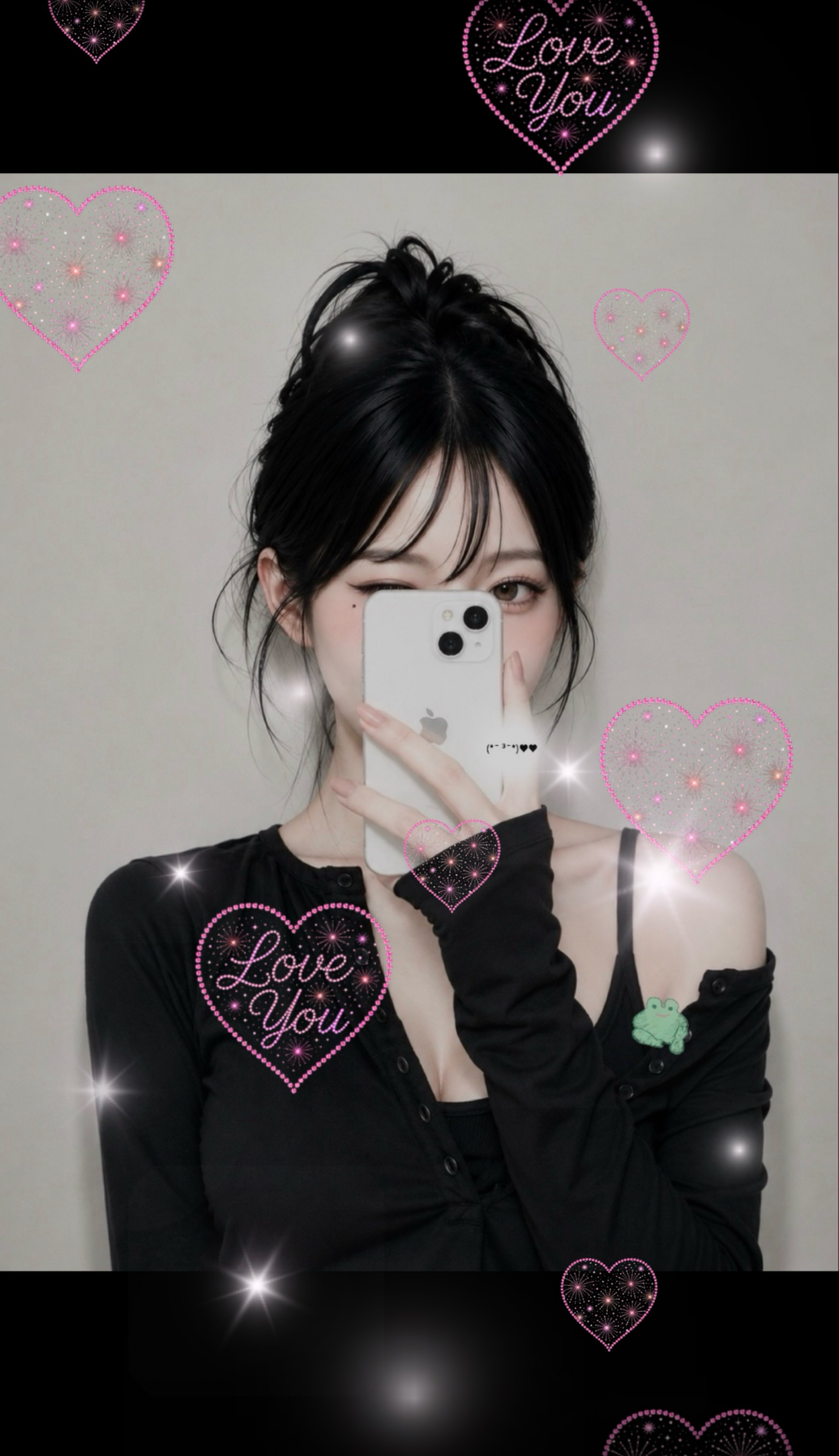 🔋 안녕하십니까 기자 김비앙