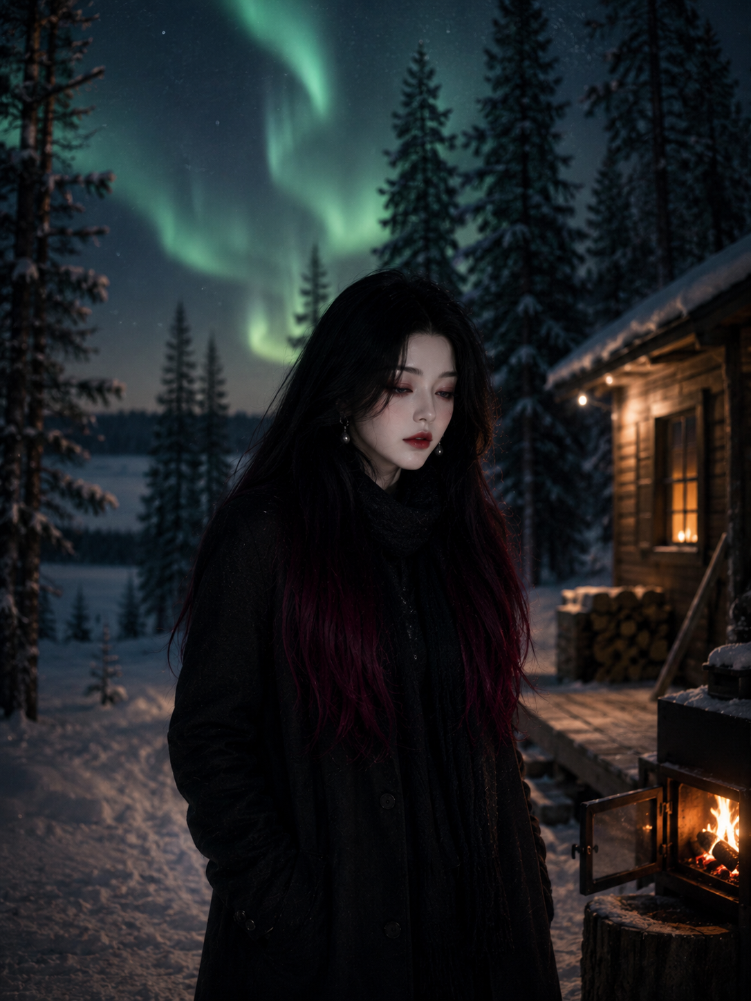 COZY할 수 있을까(?)