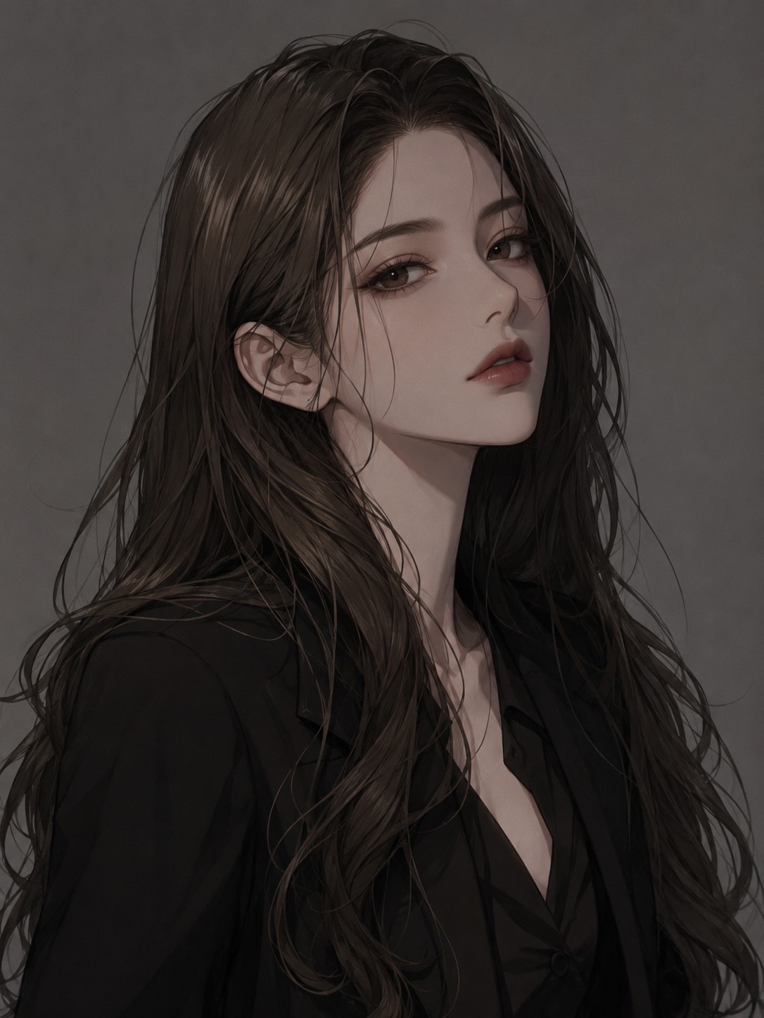 누군가의 요청 낮담!