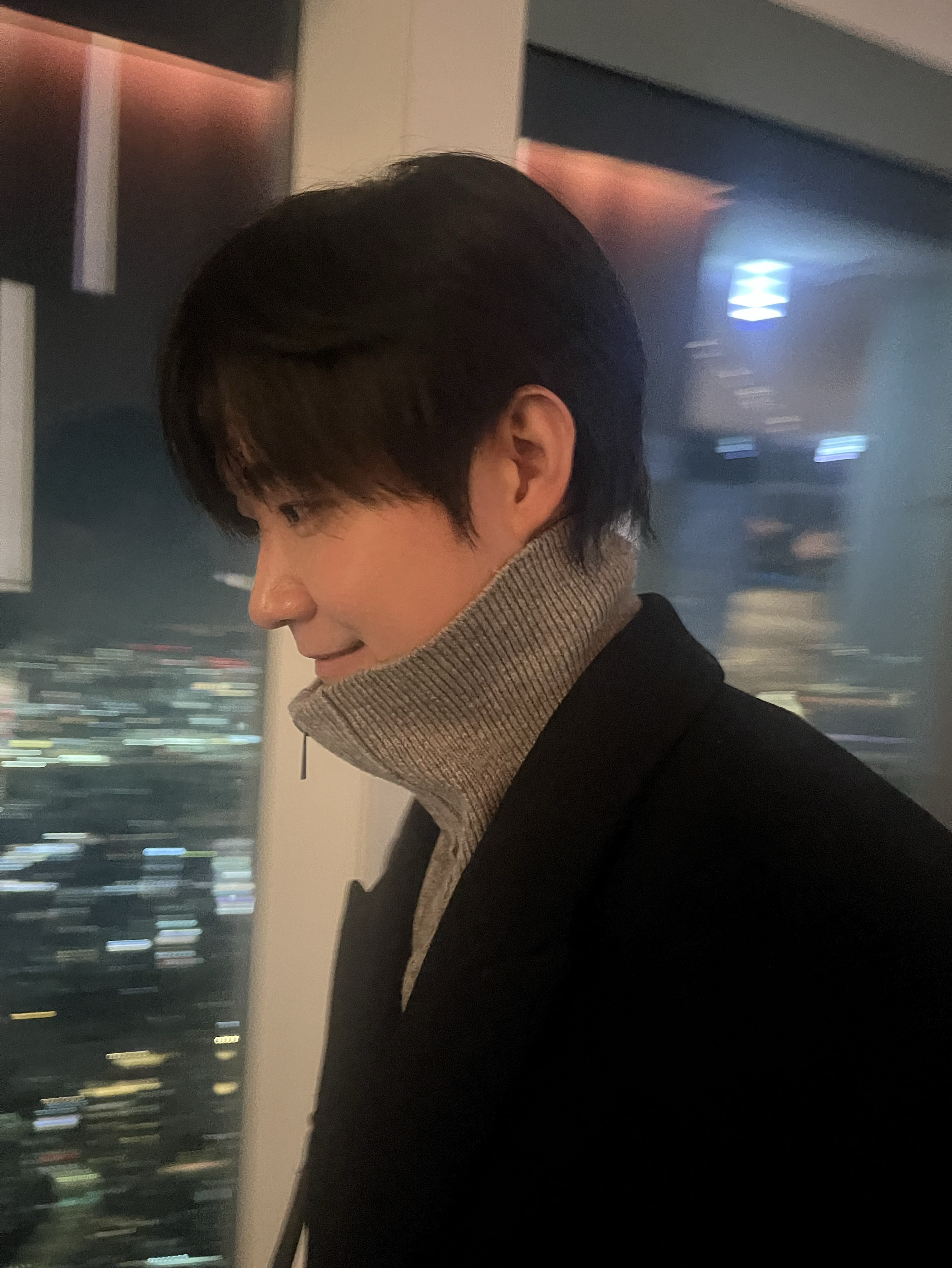 오순도순