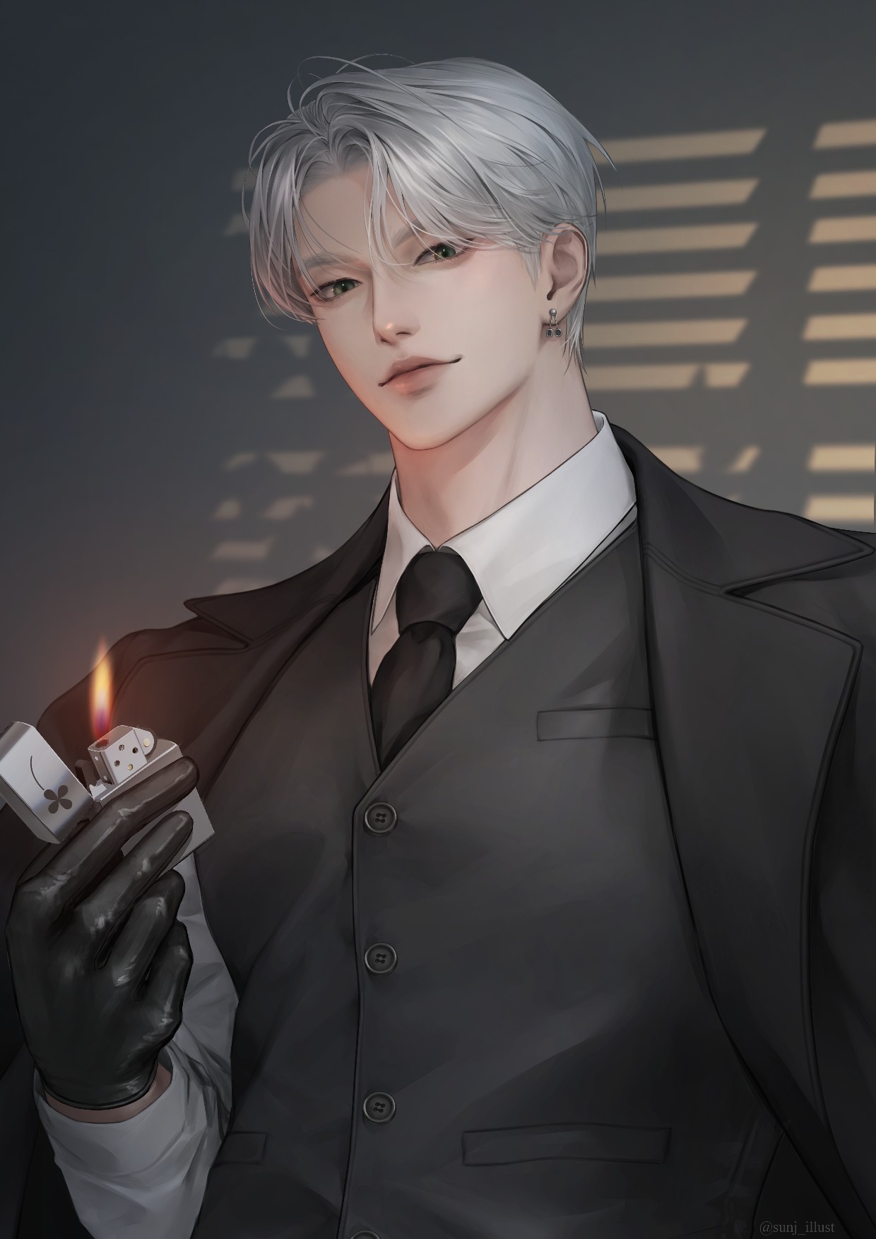 ❝ 편안히 듣는 ❞