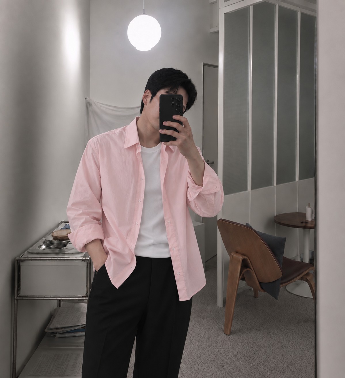 다정하게