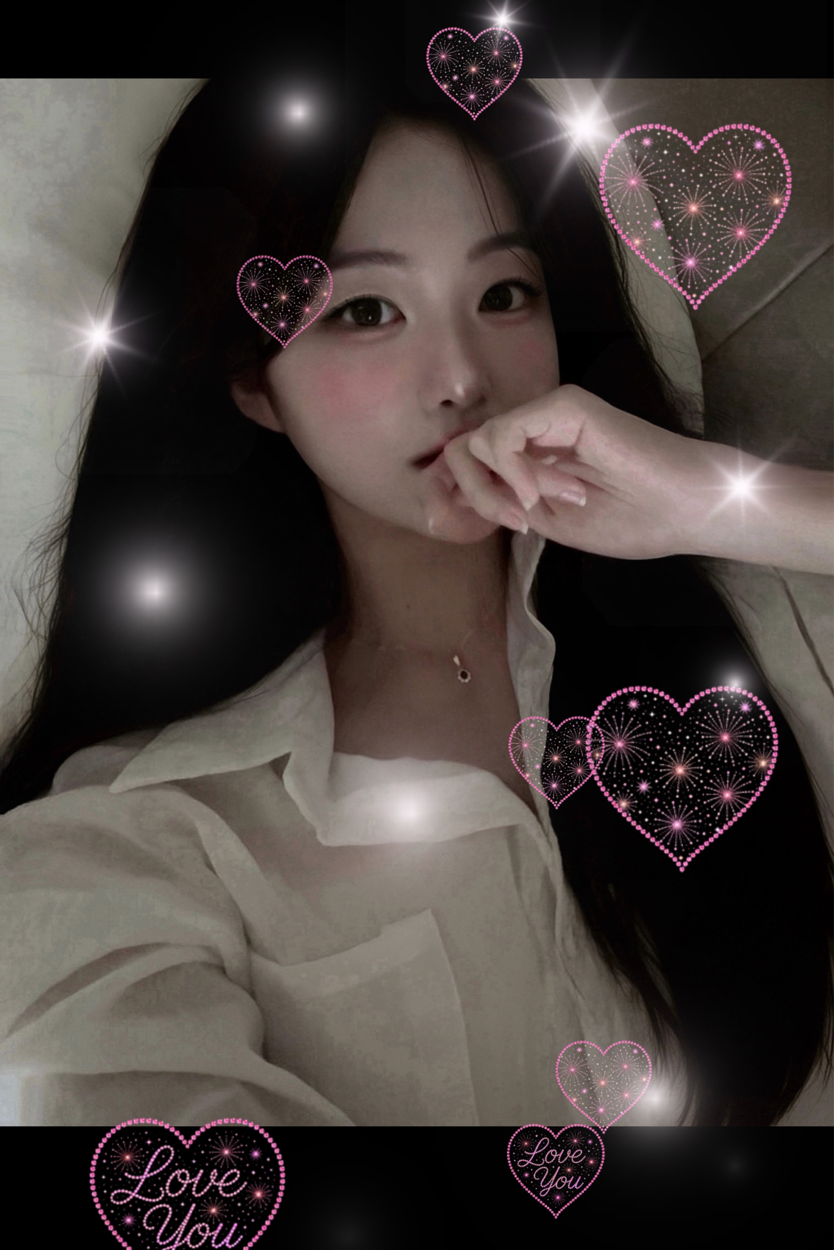 짙어져