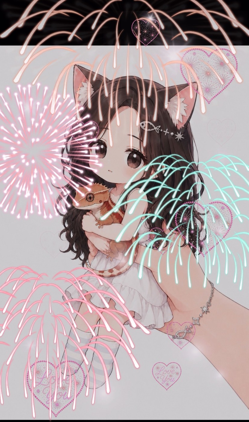 에너지 충전 타임 _ ❣️