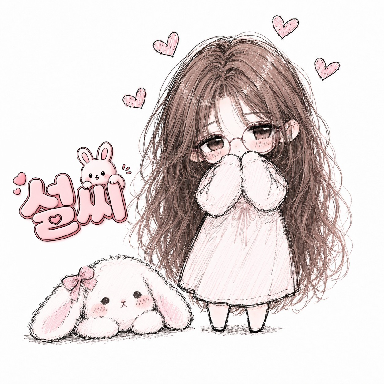 다들 뭐해?