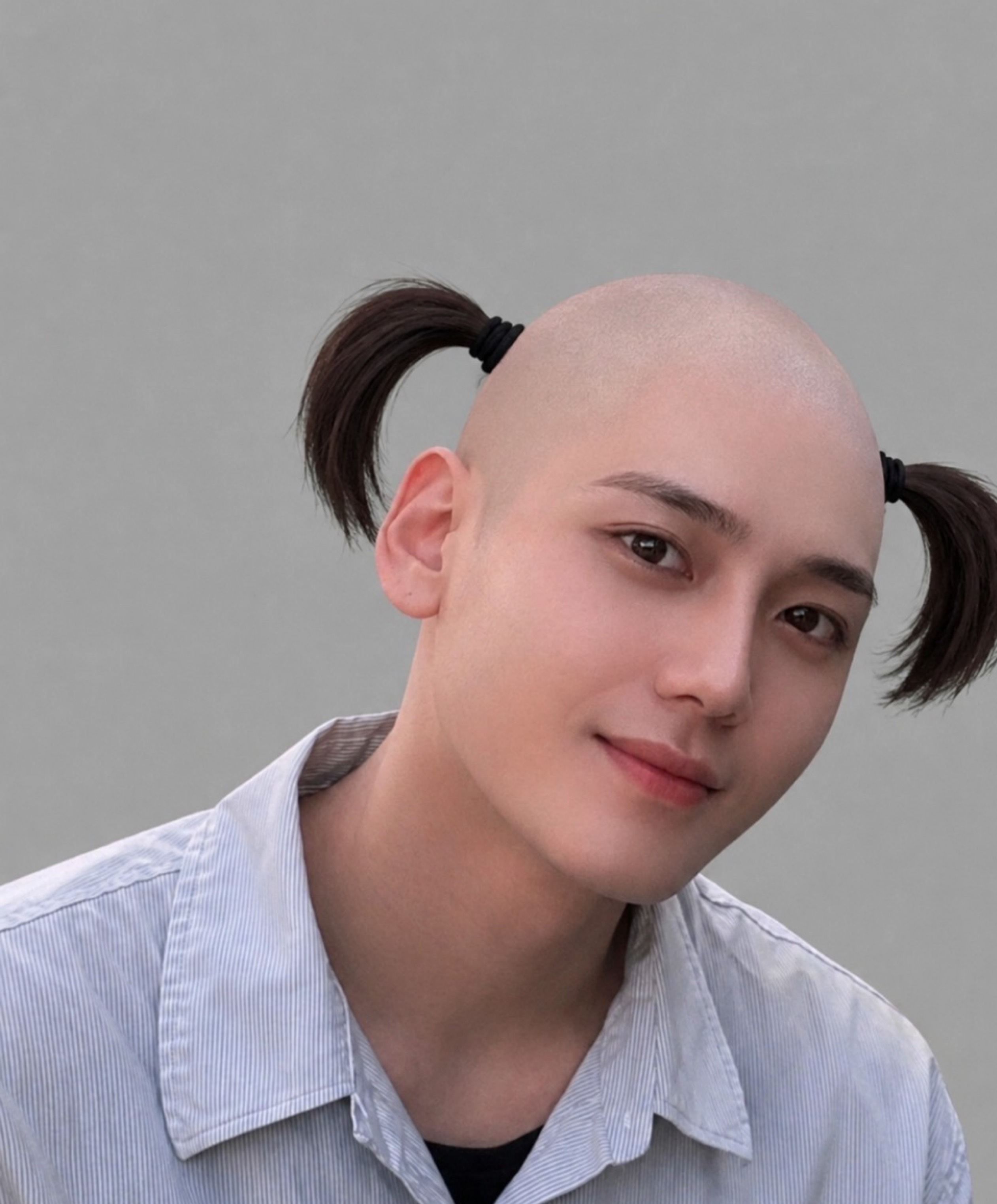 진짜루~? 