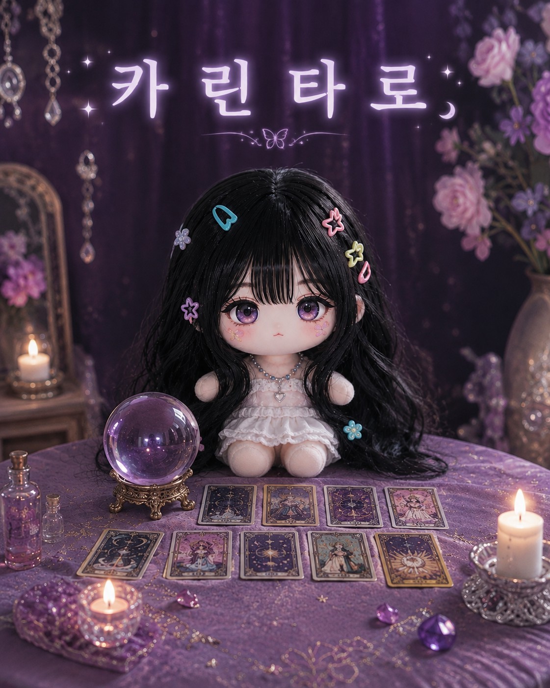 #영타로 그사람 속마음 안궁금해?