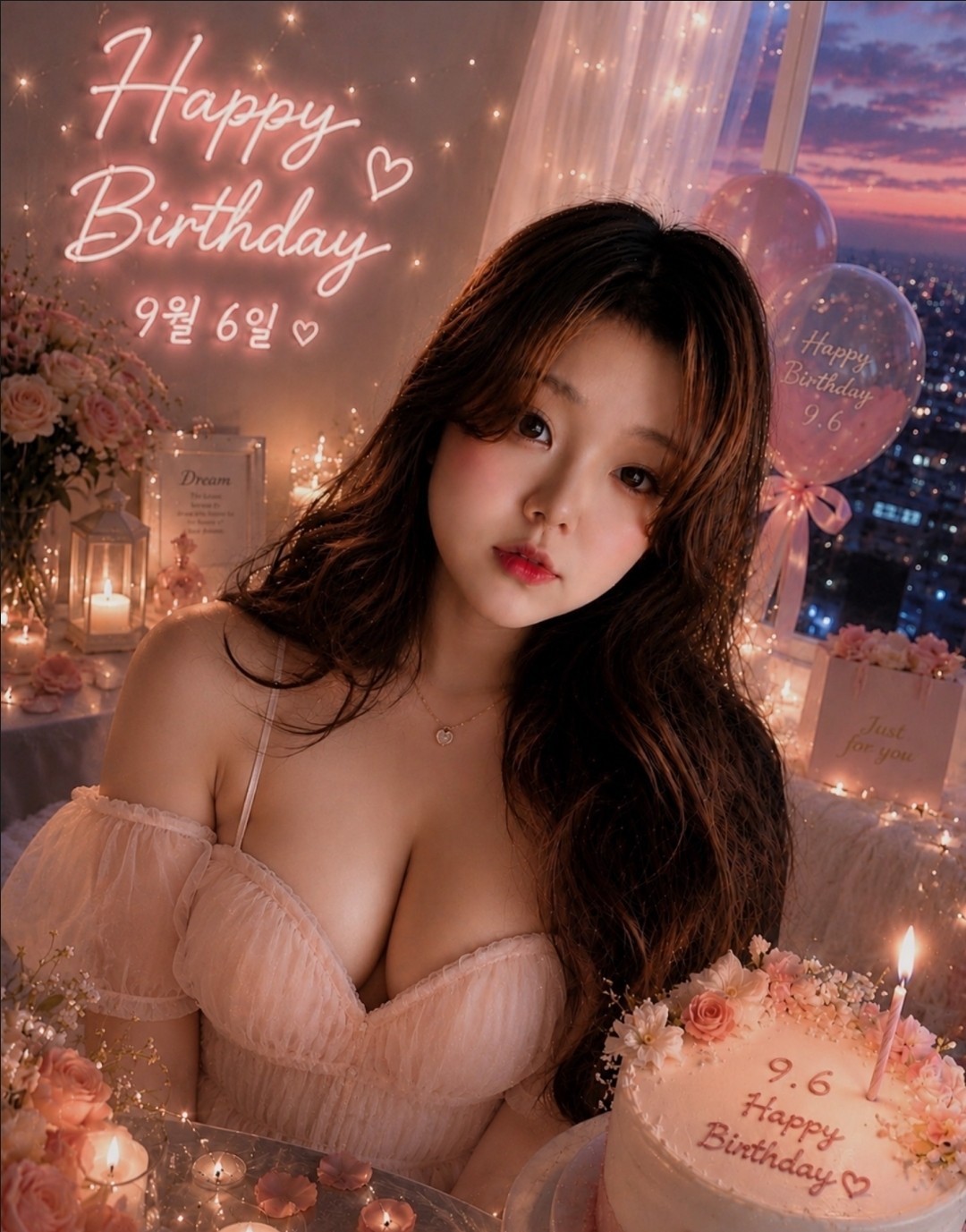 🎊푸딩이생일🎂🎊❤️👀
