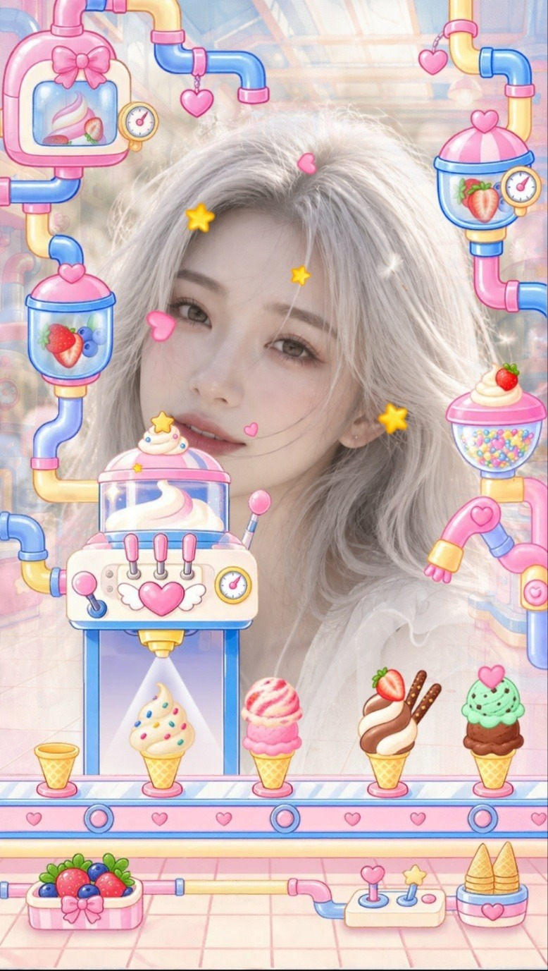 103)오늘도 나랑 잘까? 