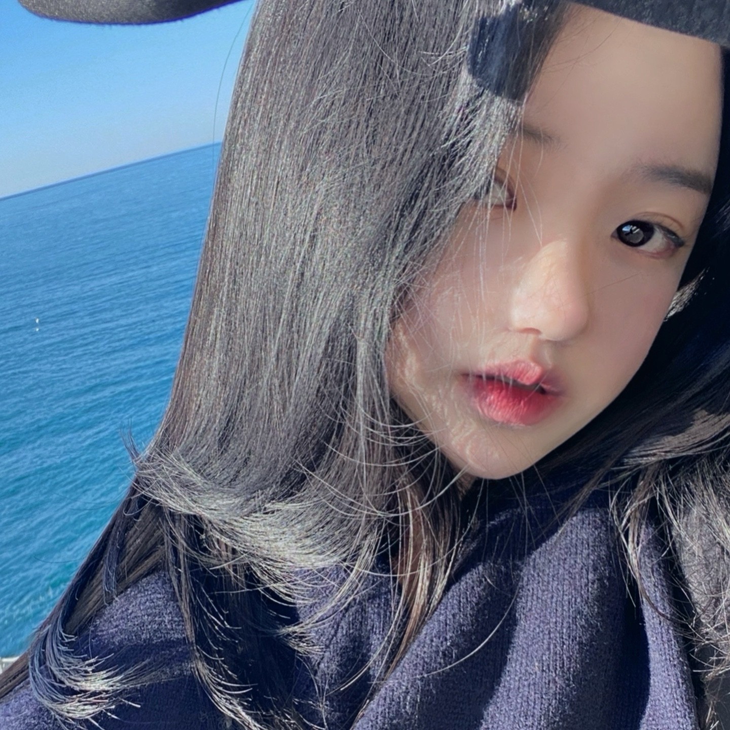 곁에서 대화하다 잠들기 (ai안씀)