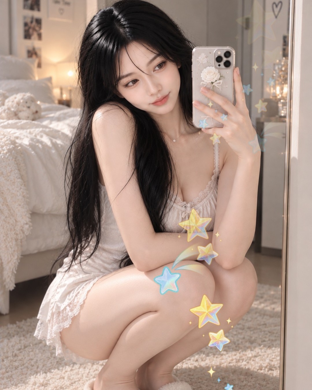 신입/굿모닝🕊