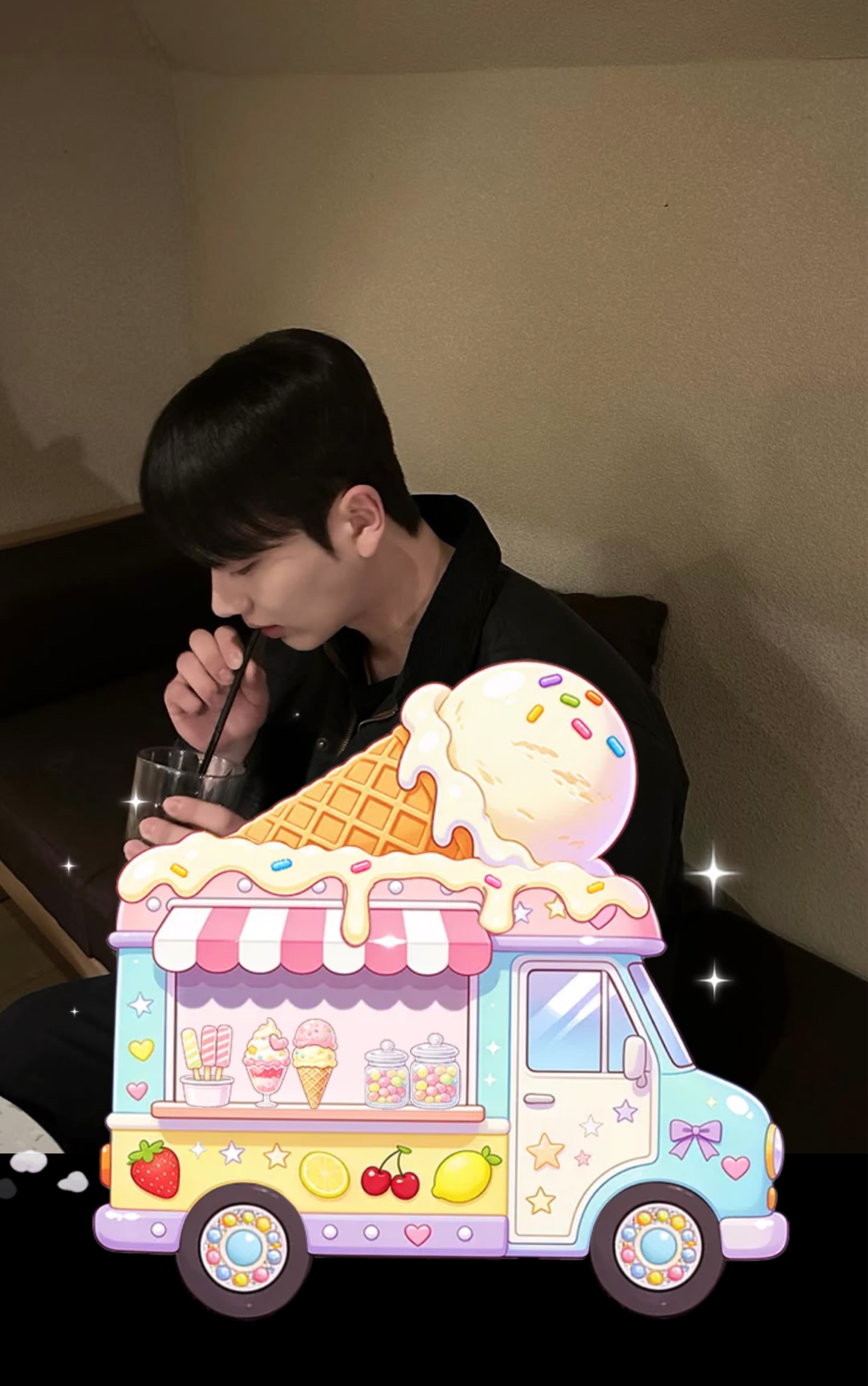 토요일