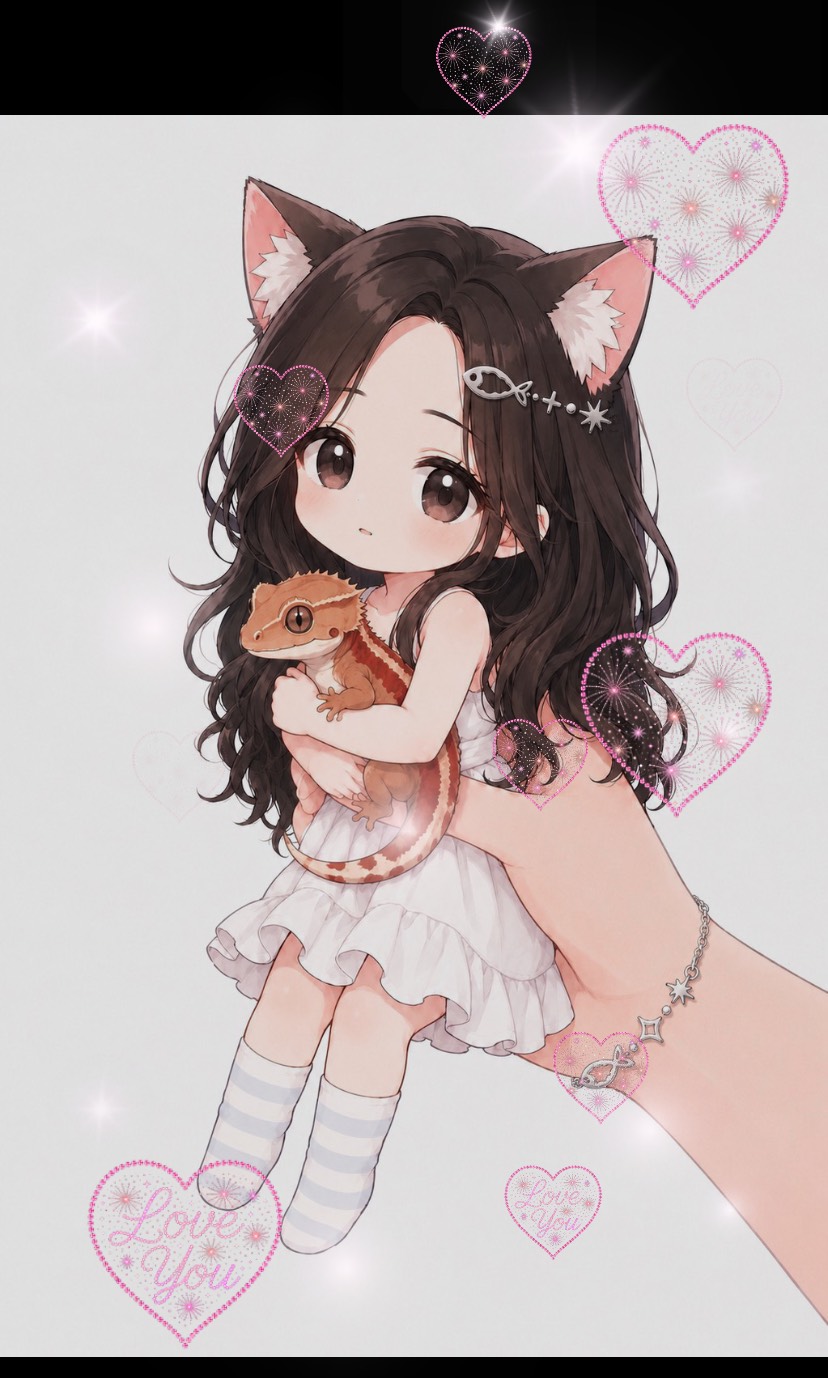 에너지 충전 타임 _ ❣️